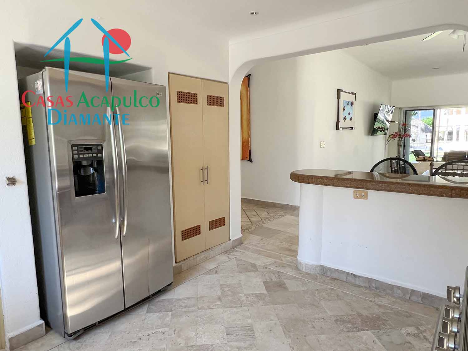 Son Vida Antigua 7 - Cocina 6